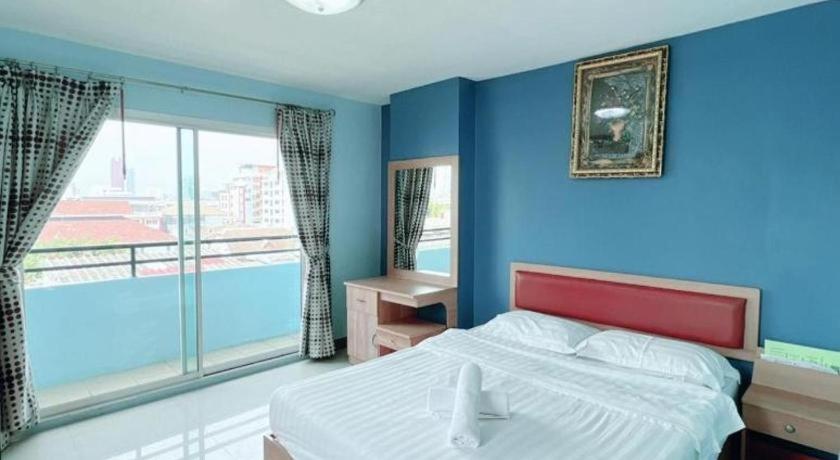 Buddy Place Buddy Place