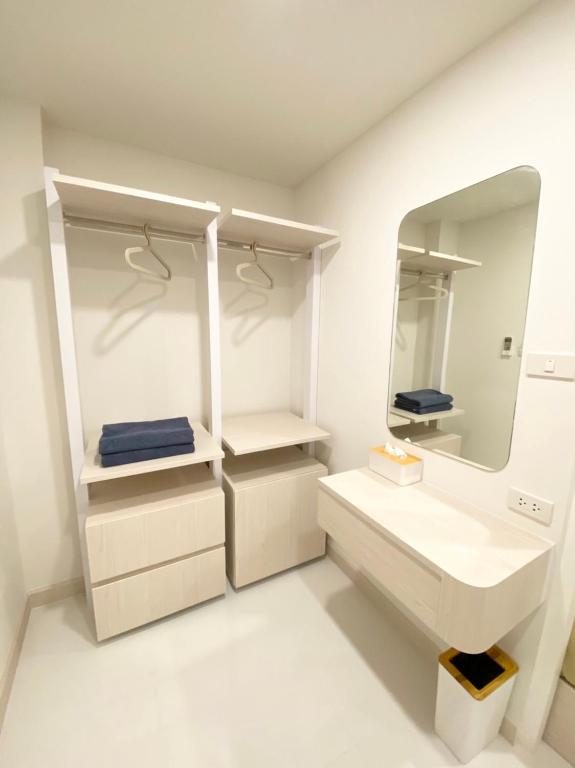 Mangkon Hostel