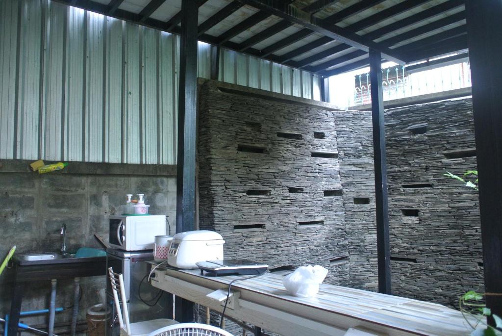 Eco House Eco House