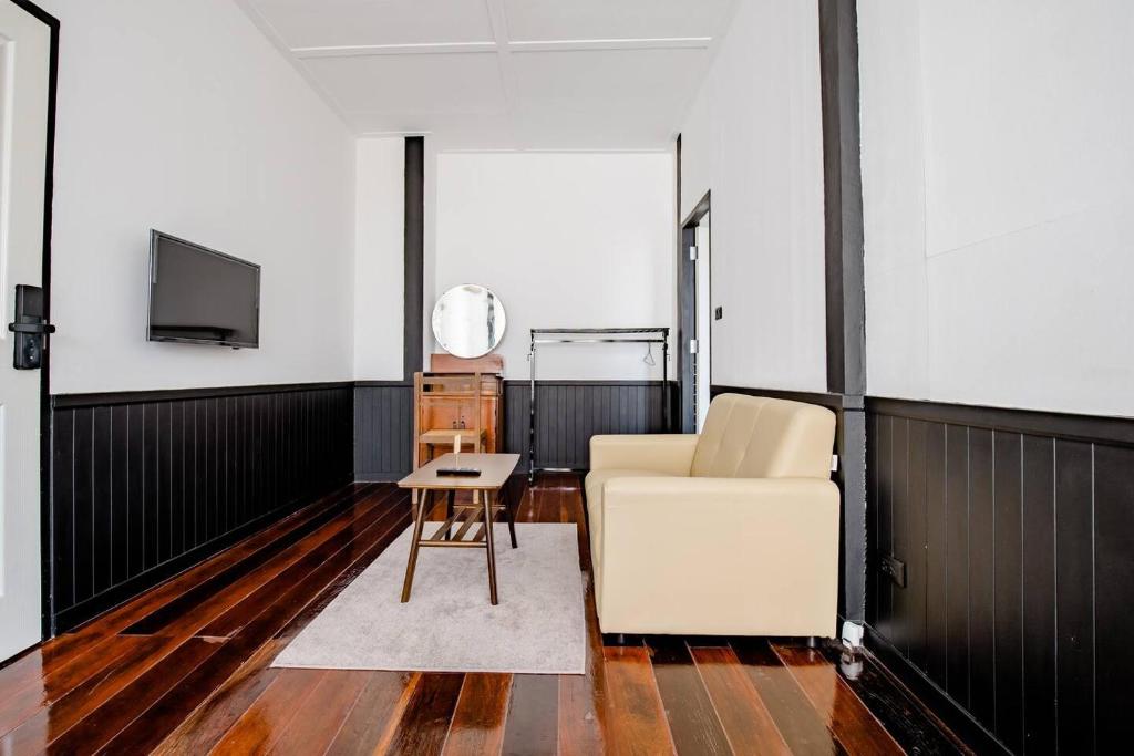 Haheng House Haheng House