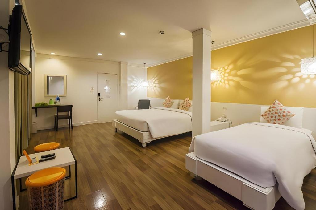 First House Hotel First House Hotel