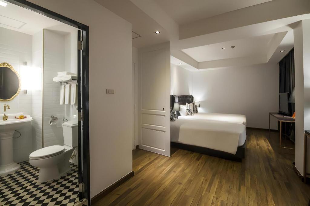 First House Hotel First House Hotel
