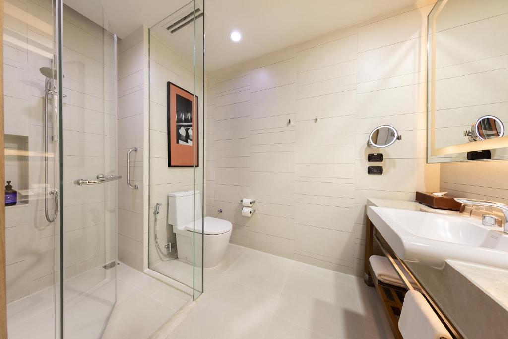Eastin Grand Hotel Sathorn Eastin Grand Hotel Sathorn