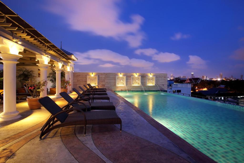 Chillax Resort Chillax Resort