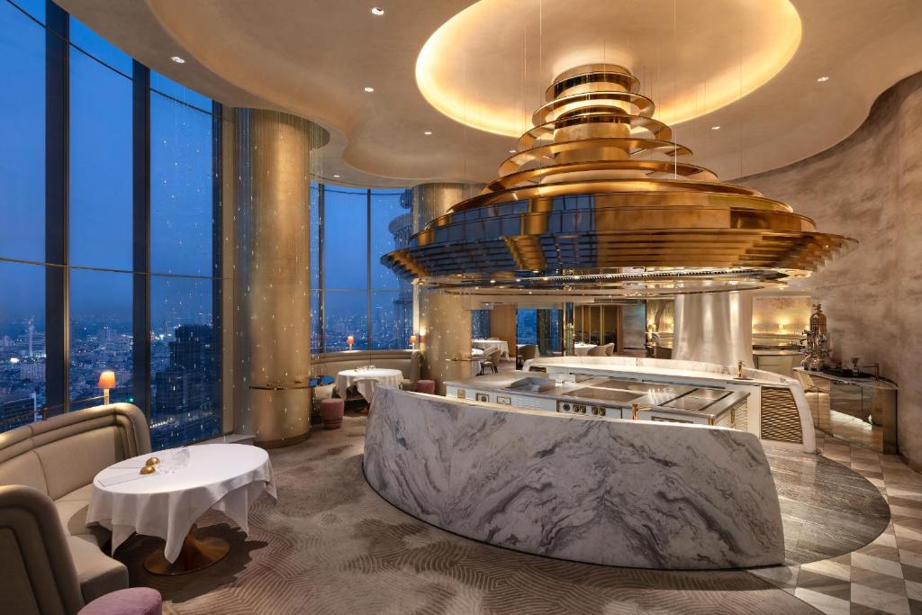 Lebua at State Tower Lebua at State Tower