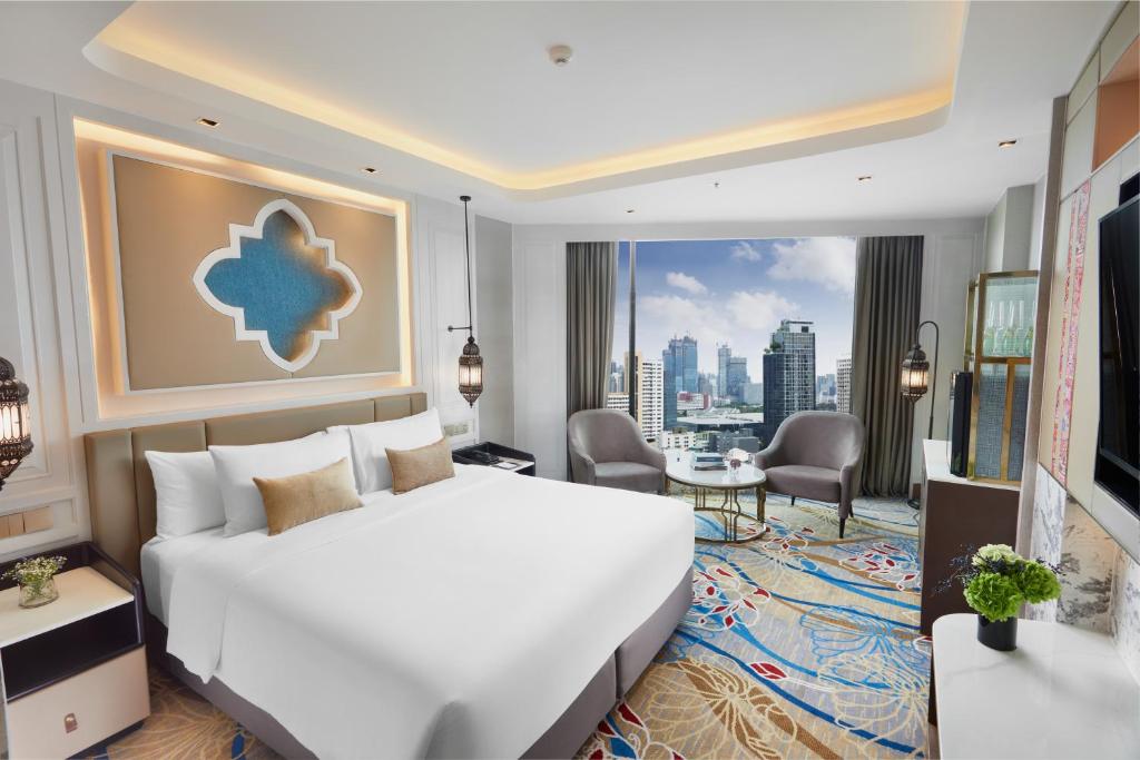 Valia Hotel Bangkok Valia Hotel Bangkok