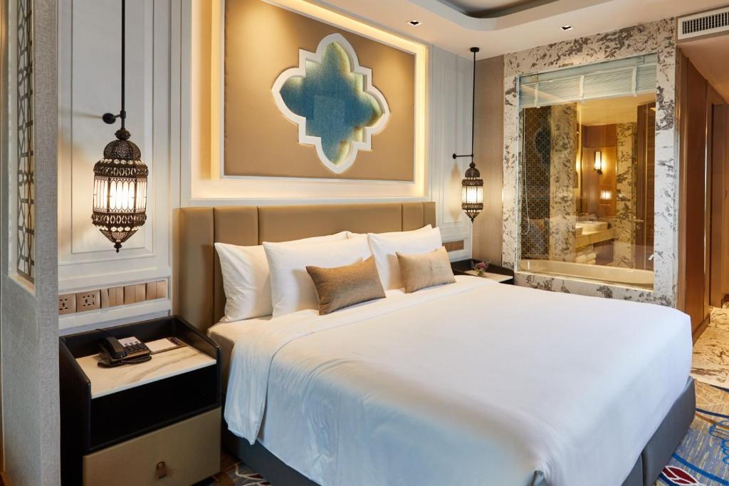 Valia Hotel Bangkok Valia Hotel Bangkok