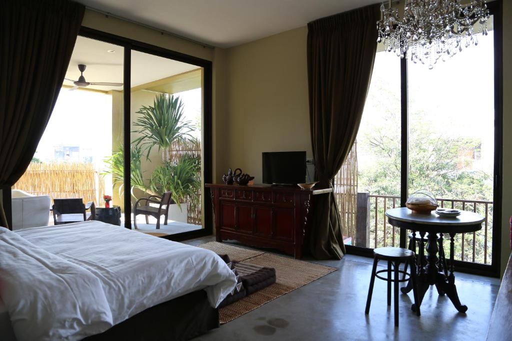 Villa Bangkok Villa Bangkok