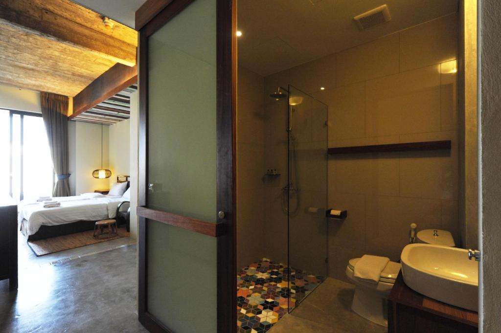 Villa Bangkok Villa Bangkok