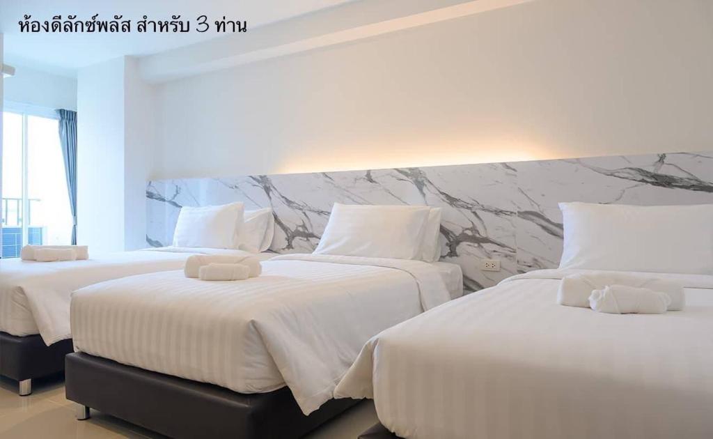 Don Mueang Place Hotel - SHA Plus Don Mueang Place Hotel - SHA Plus