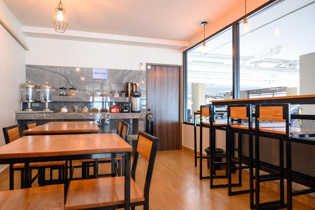 Don Mueang Place Hotel - SHA Plus Don Mueang Place Hotel - SHA Plus