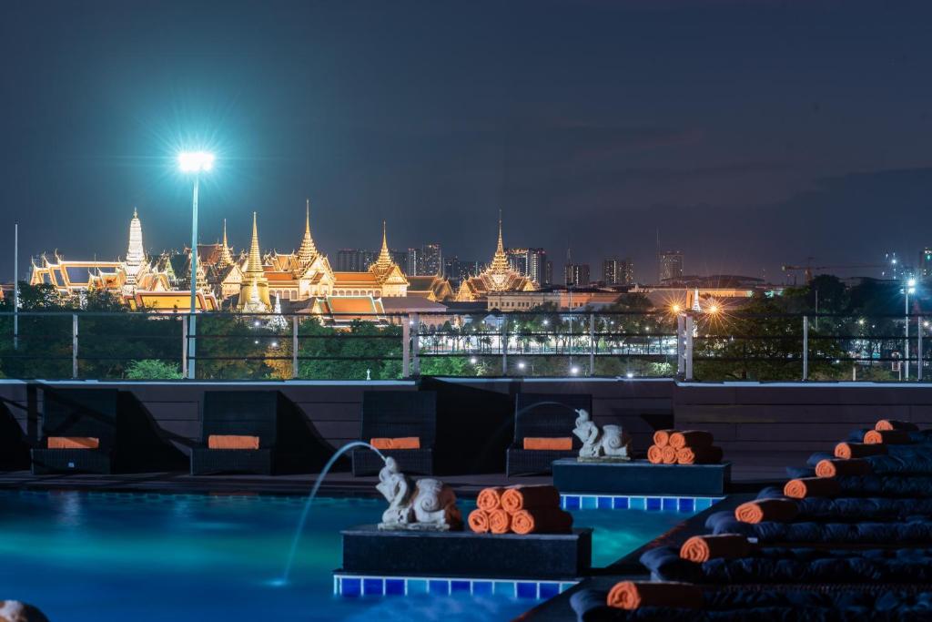 Dang Derm In The Park Khaosan Dang Derm In The Park Khaosan