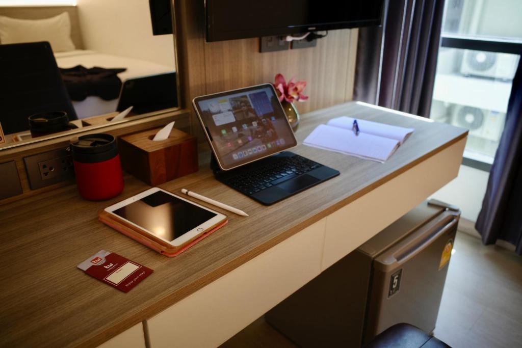 Thana Wisut Hotel Thana Wisut Hotel
