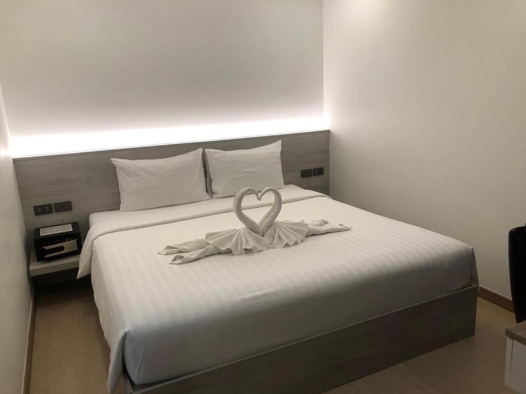 Thana Wisut Hotel Thana Wisut Hotel