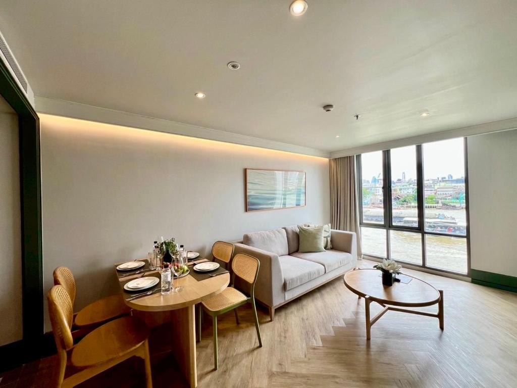The Quarter Chaophraya by UHG The Quarter Chaophraya by UHG