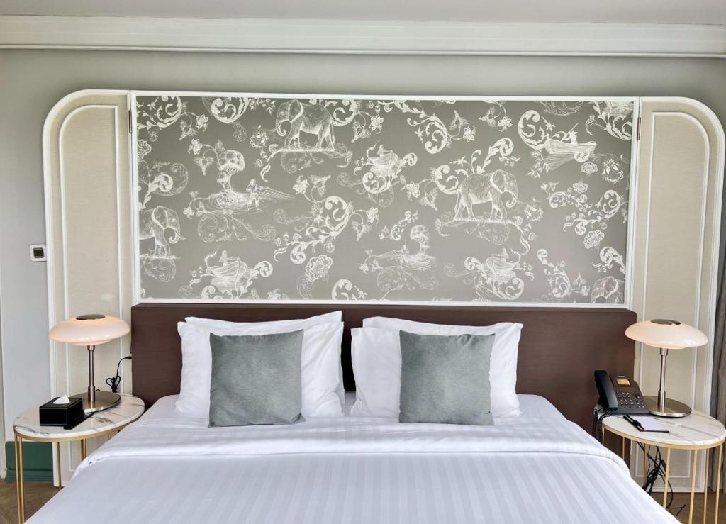 The Quarter Chaophraya by UHG The Quarter Chaophraya by UHG