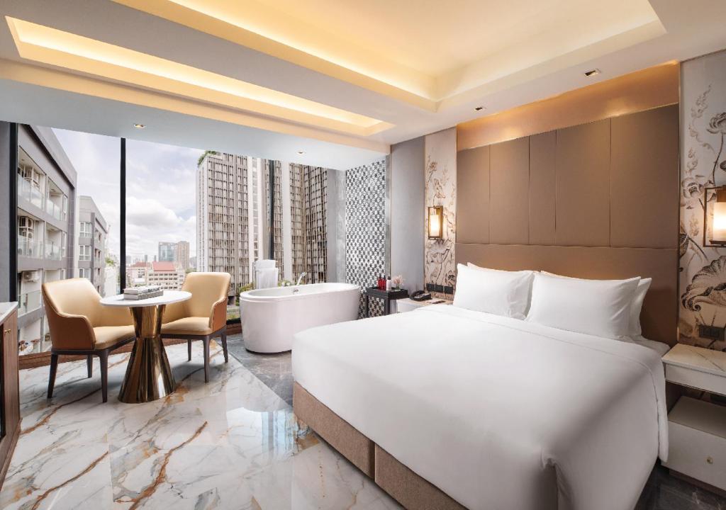 SAMALA Hotel Bangkok SAMALA Hotel Bangkok