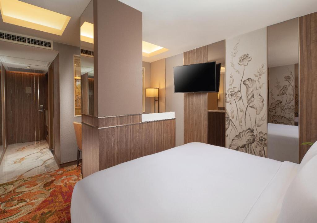 SAMALA Hotel Bangkok SAMALA Hotel Bangkok