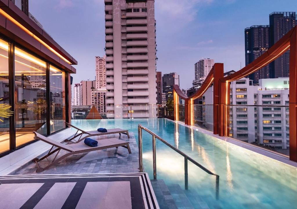 SAMALA Hotel Bangkok SAMALA Hotel Bangkok