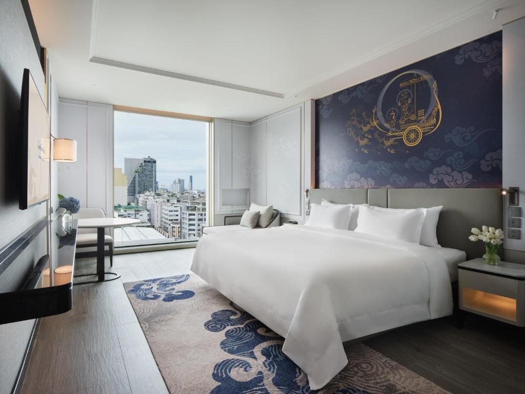 Grande Centre Point Surawong Bangkok Grande Centre Point Surawong Bangkok