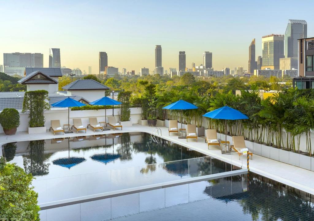 Centre Point Sukhumvit 10 Centre Point Sukhumvit 10