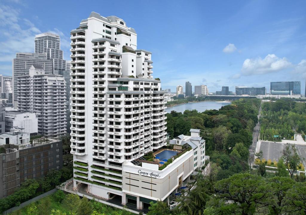 Centre Point Sukhumvit 10 Centre Point Sukhumvit 10