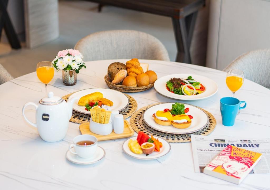 Centre Point Sukhumvit 10 Centre Point Sukhumvit 10
