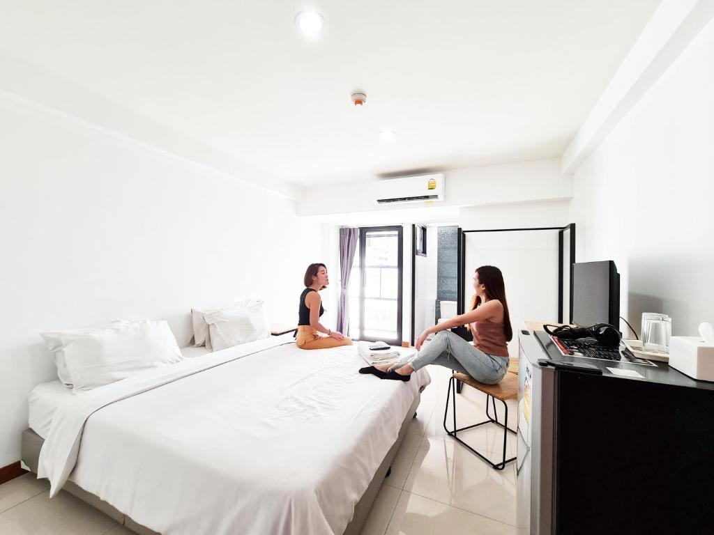 Don Muang Hotel Don Muang Hotel