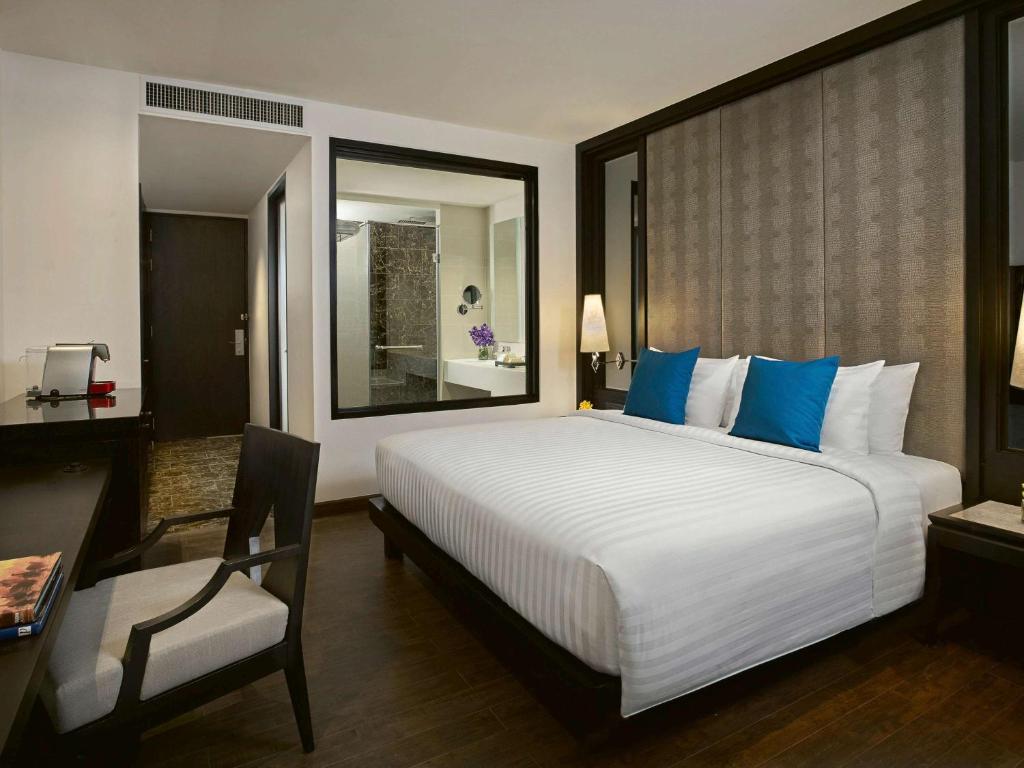 Mövenpick Hotel Sukhumvit 15 Bangkok