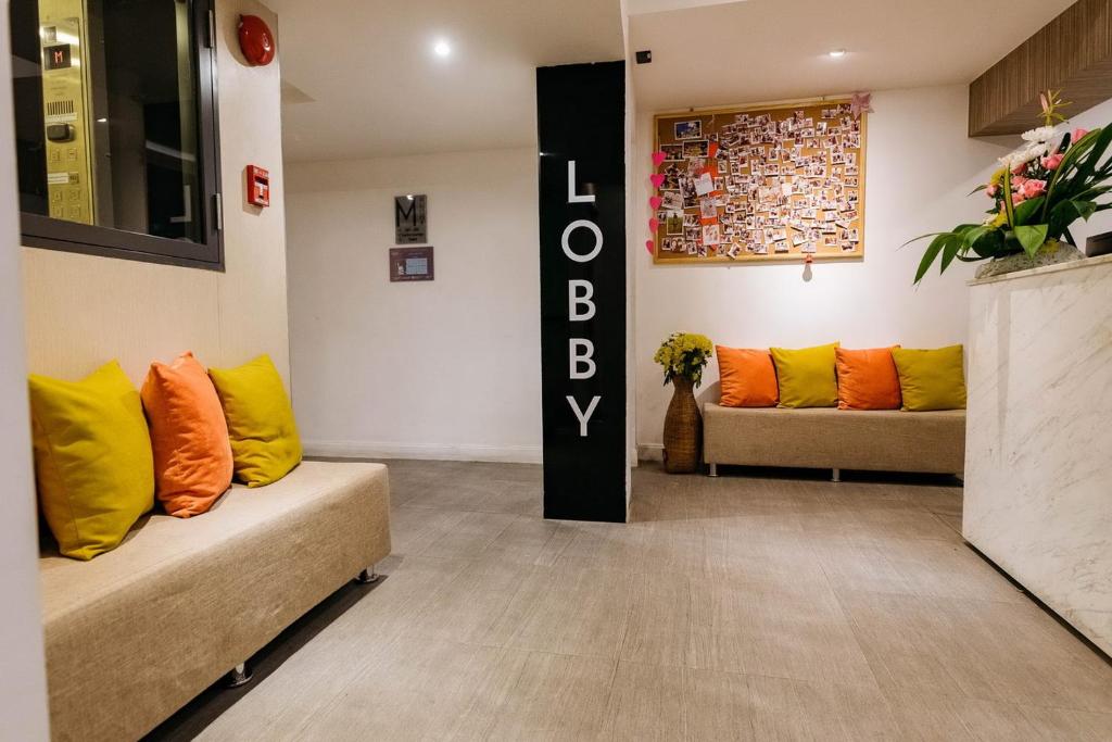 Lucky House Khaosan Lucky House Khaosan