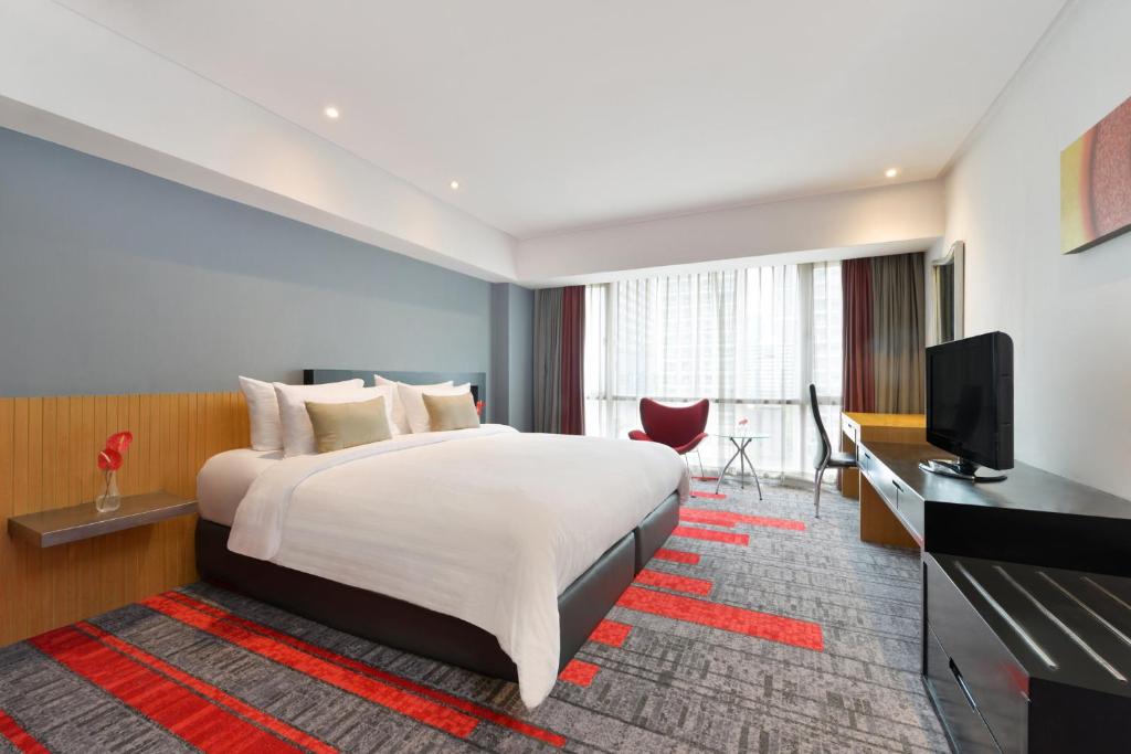 BelAire Bangkok Sukhumvit BelAire Bangkok Sukhumvit