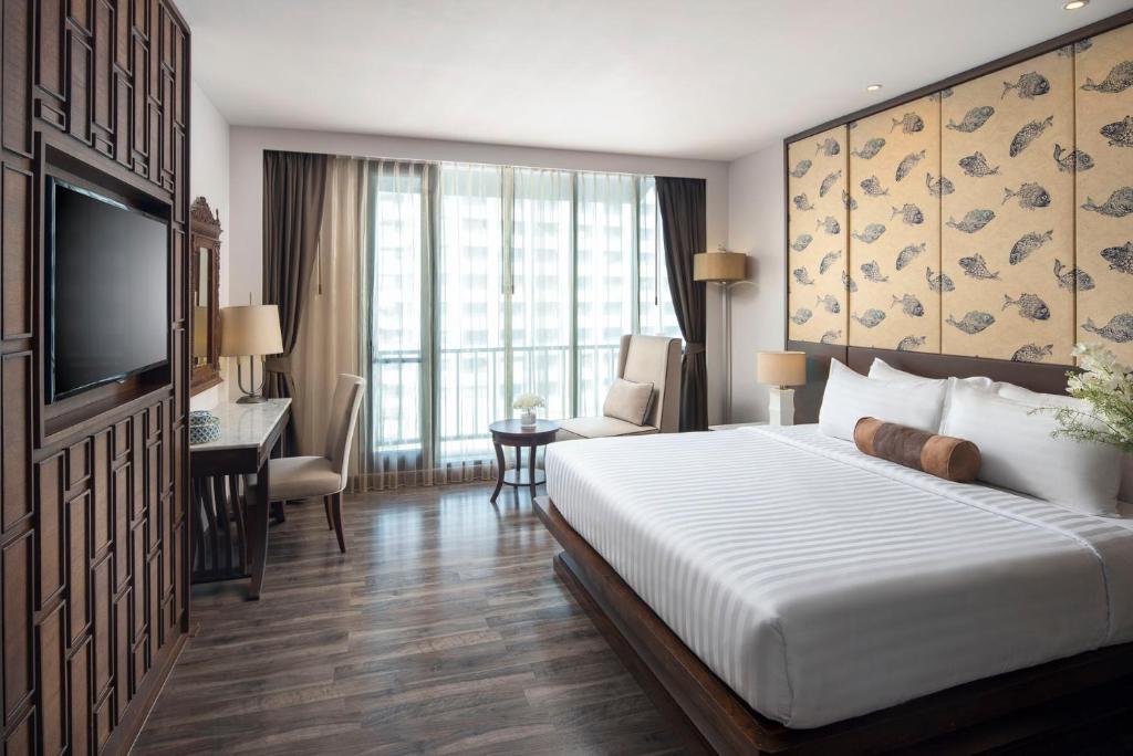 Casa Nithra Bangkok Casa Nithra Bangkok