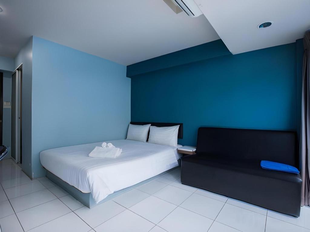 Pool Villa @Donmueang Pool Villa @Donmueang