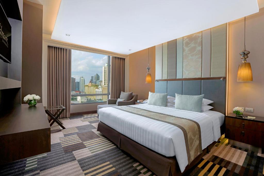 The Landmark Bangkok The Landmark Bangkok