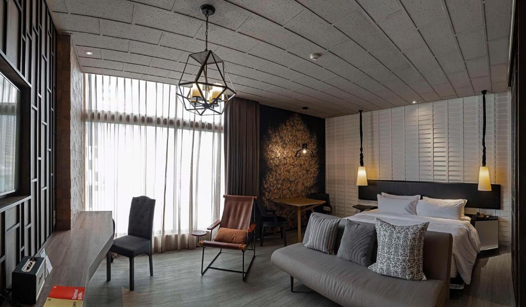 Siam@Siam, Design Hotel Bangkok Siam@Siam, Design Hotel Bangkok
