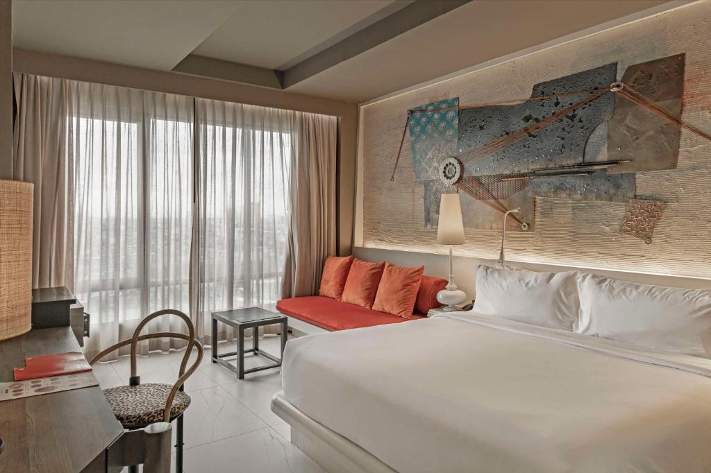 Siam@Siam, Design Hotel Bangkok Siam@Siam, Design Hotel Bangkok
