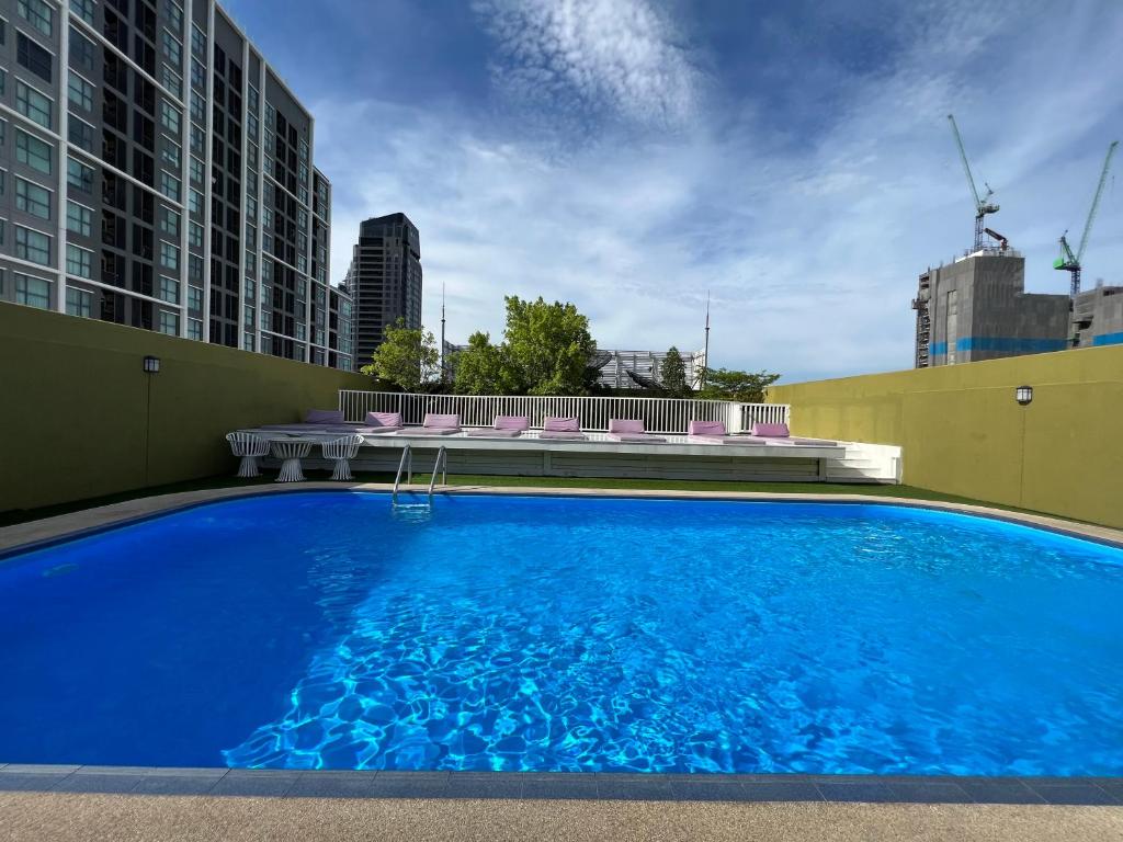 The Victory Residences Bangkok The Victory Residences Bangkok