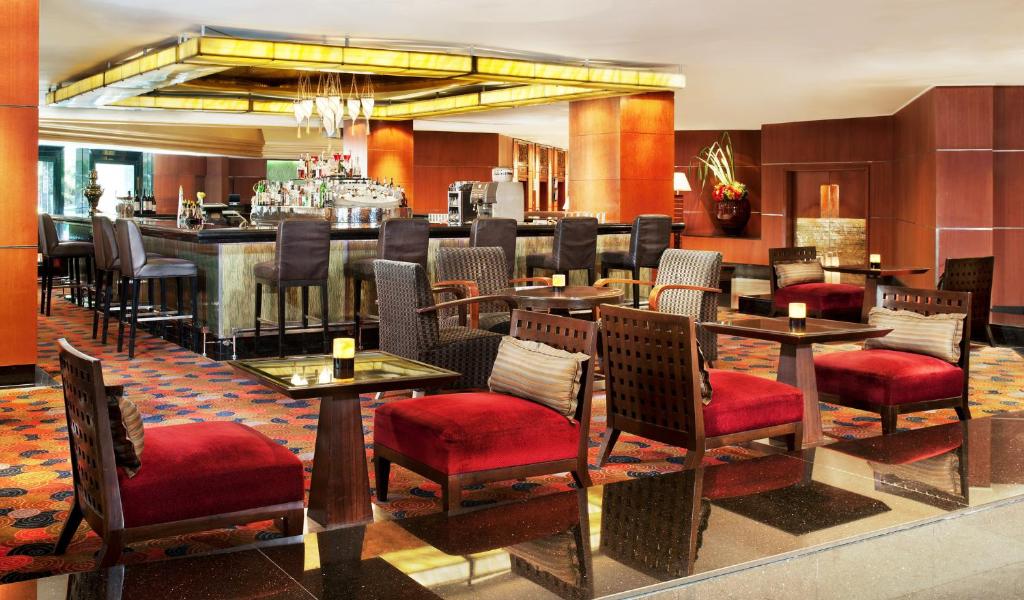 Royal Orchid Sheraton Riverside Hotel Bangkok