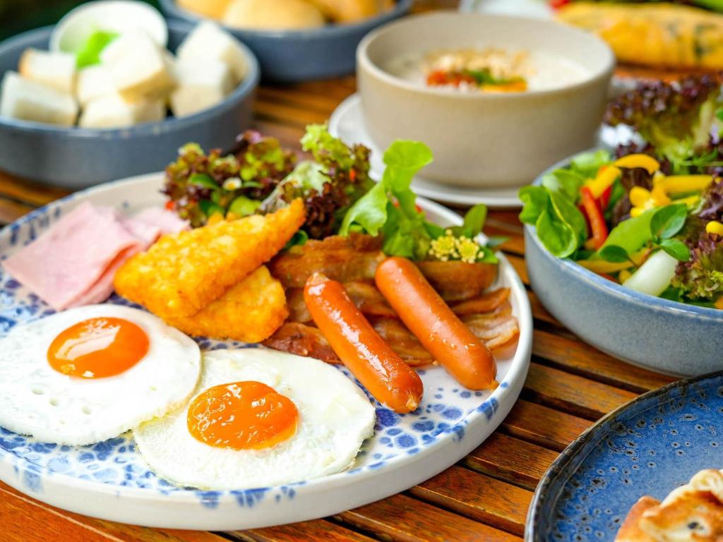 Mercure Bangkok Siam Mercure Bangkok Siam