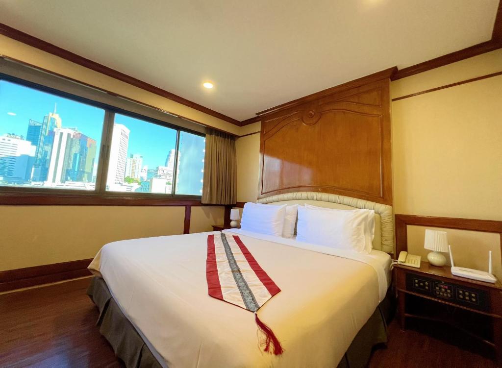 The Promenade Bangkok