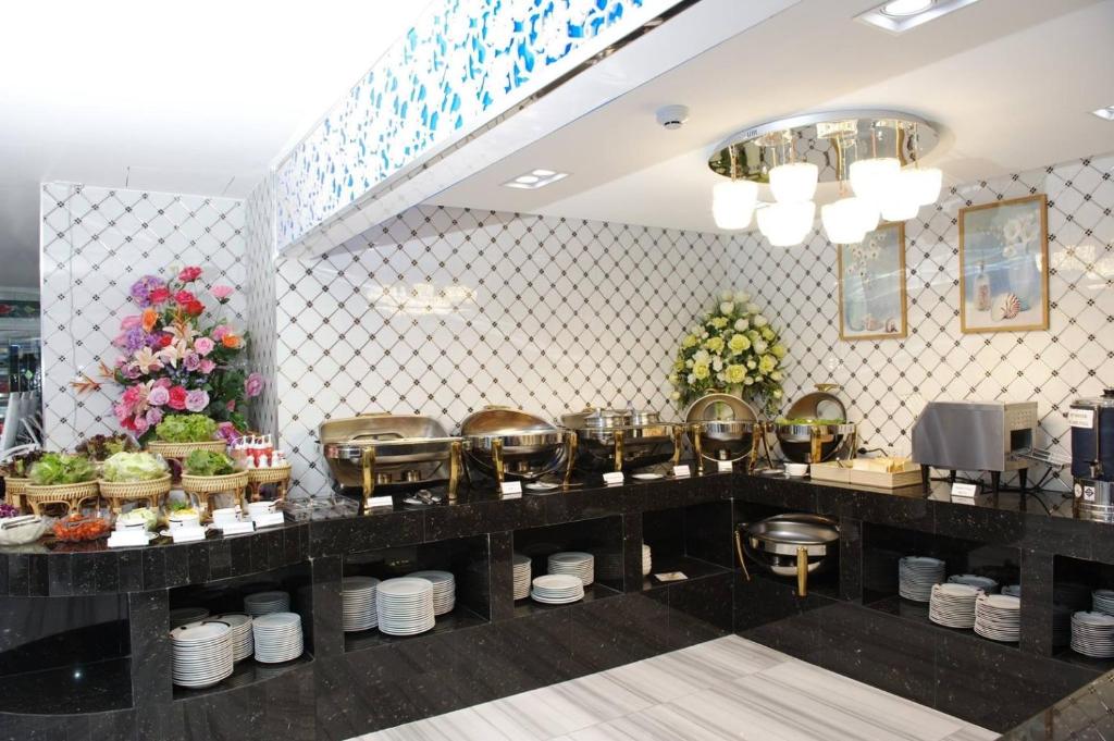 Top High Airport Link Hotel, Bangkok Top High Airport Link Hotel, Bangkok