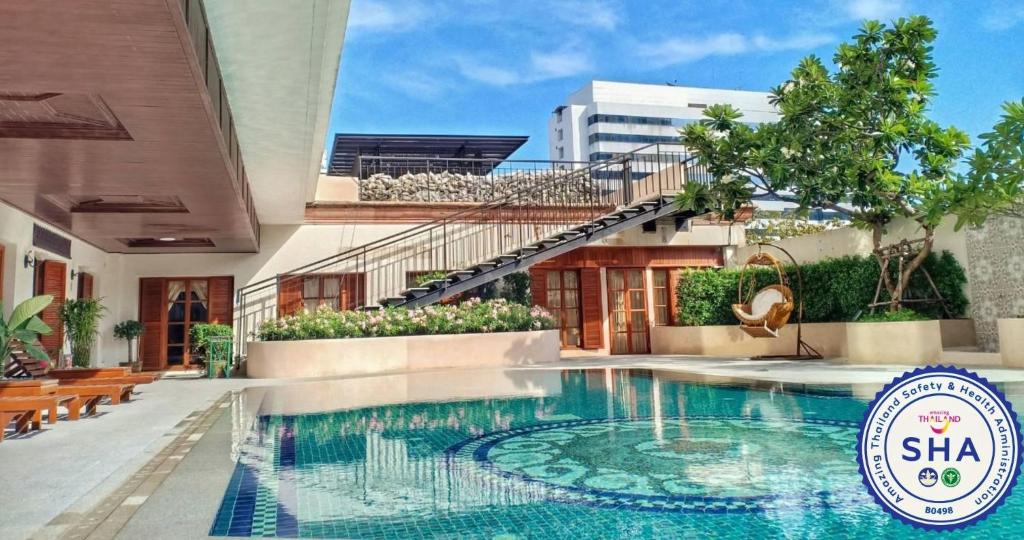 Evergreen Laurel Hotel Bangkok Evergreen Laurel Hotel Bangkok
