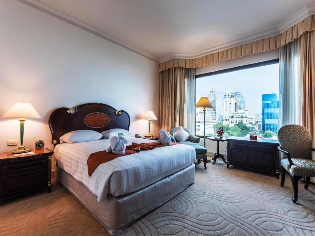 Evergreen Laurel Hotel Bangkok Evergreen Laurel Hotel Bangkok