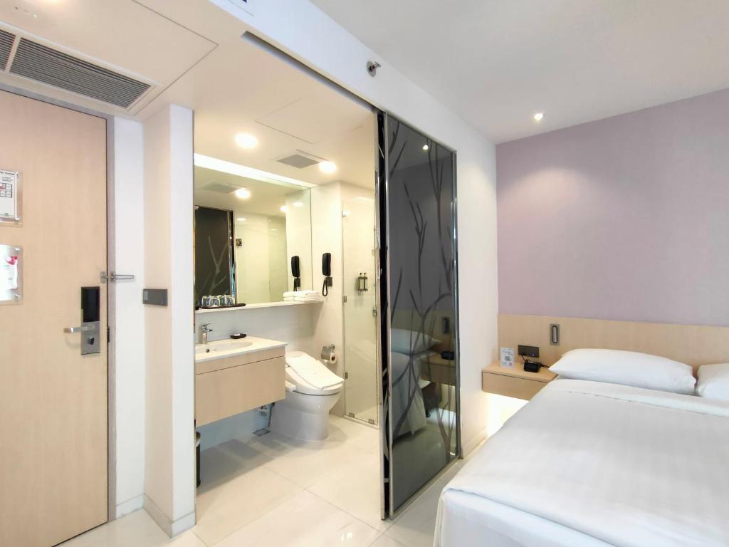 Evergreen Laurel Hotel Bangkok Evergreen Laurel Hotel Bangkok