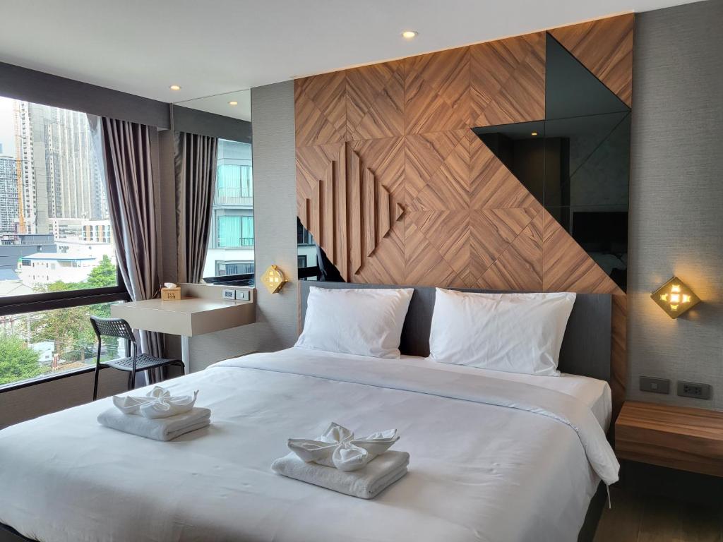 S3 Siam Bangkok Hotel S3 Siam Bangkok Hotel