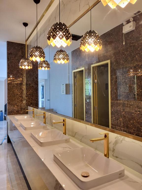 S3 Siam Bangkok Hotel S3 Siam Bangkok Hotel