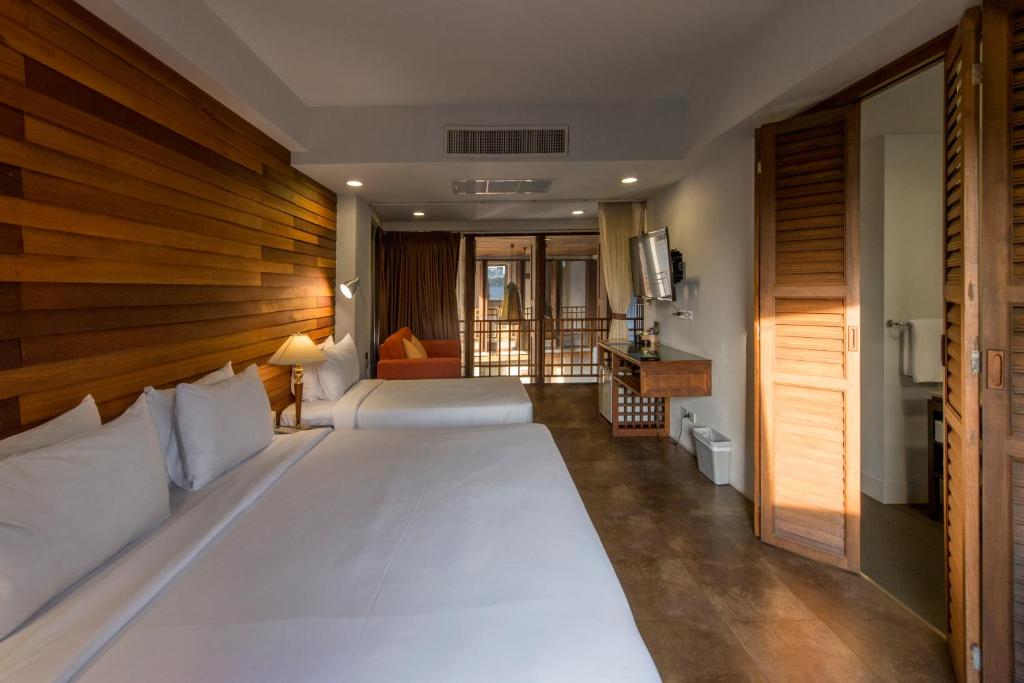 Nanda Heritage Hotel Nanda Heritage Hotel