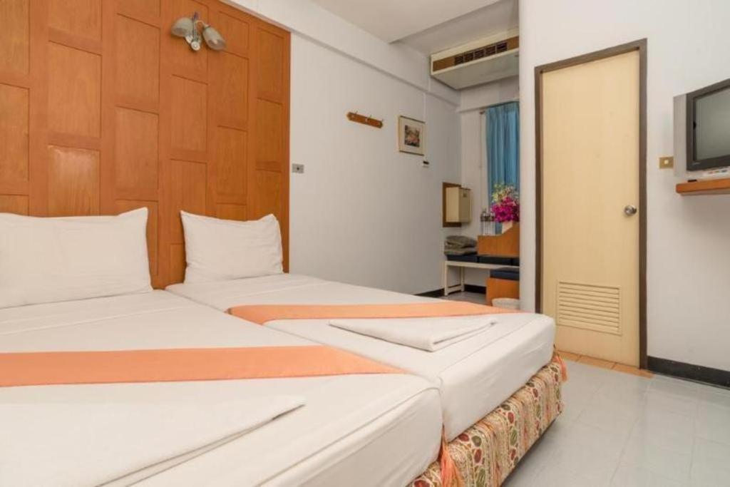 New Siam Guest House