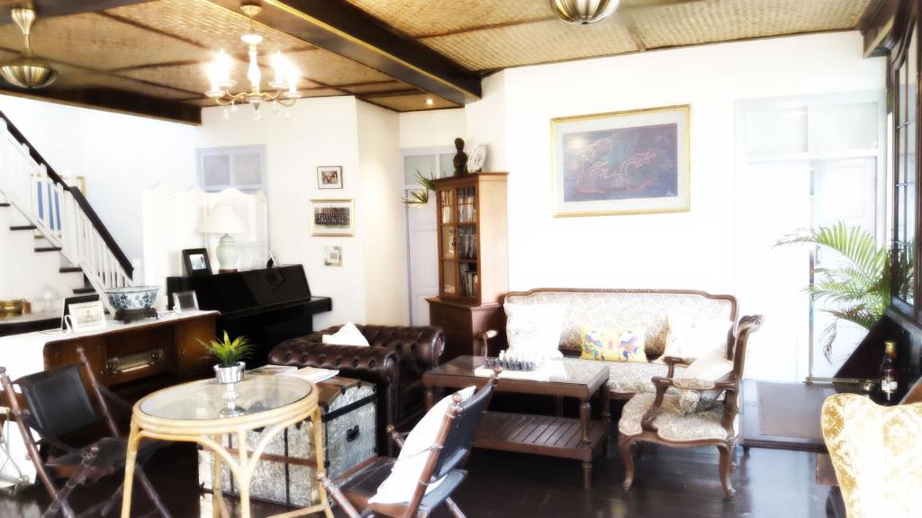 Villa Mungkala Villa Mungkala