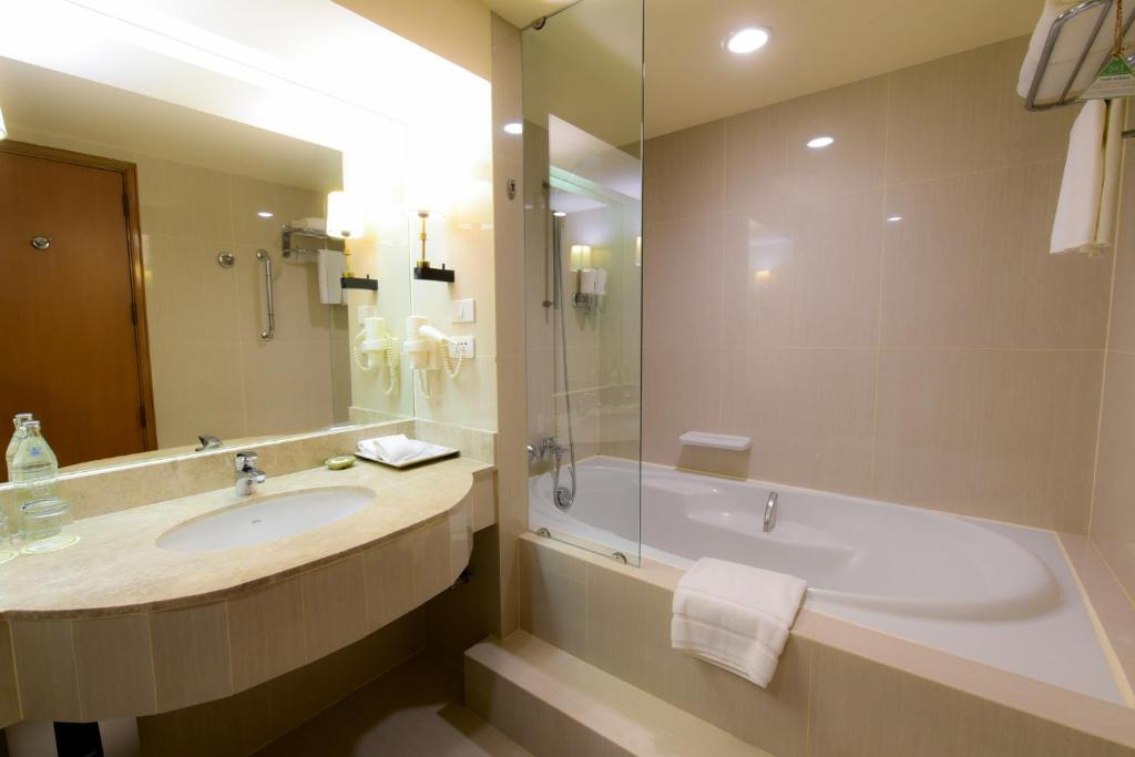 Silom Serene A Boutique Hotel Silom Serene A Boutique Hotel
